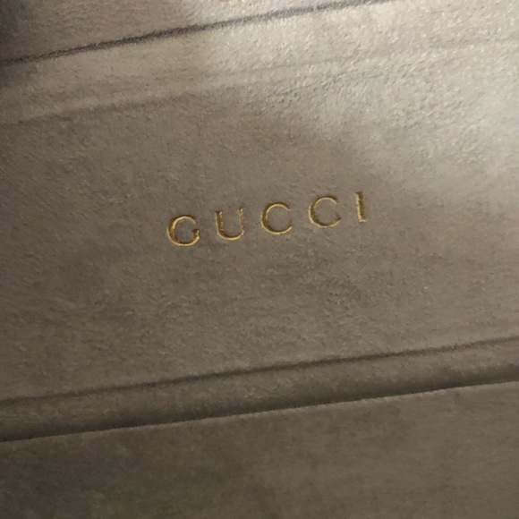 Gucci sunglasses - Picture 3 of 3